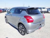 SUZUKI SWIFT HYBRID 2019