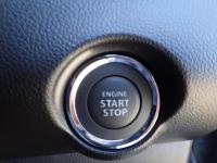 SUZUKI SWIFT HYBRID 2019