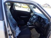 SUZUKI SWIFT HYBRID 2019