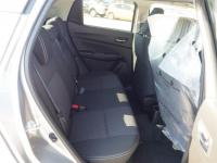 SUZUKI SWIFT HYBRID 2019