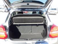 SUZUKI SWIFT HYBRID 2019