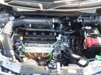 SUZUKI SWIFT HYBRID 2019