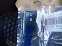 SUZUKI SWIFT HYBRID 2019