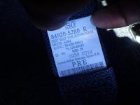 SUZUKI SWIFT HYBRID 2019