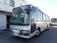 Used ISUZU GALAMIO