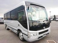 TOYOTA COASTER 2018