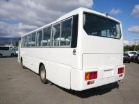 MITSUBISHI AERO MIDI 2004