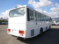 MITSUBISHI AERO MIDI 2004