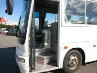 MITSUBISHI AERO MIDI 2004