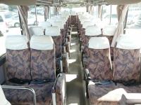 MITSUBISHI AERO MIDI 2004