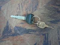 MITSUBISHI AERO MIDI 2004