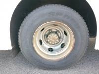 MITSUBISHI AERO MIDI 2004