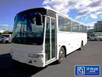 MITSUBISHI AERO MIDI 2004