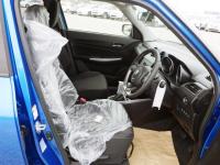 SUZUKI SWIFT HYBRID 2019