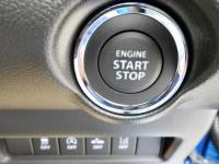 SUZUKI SWIFT HYBRID 2019