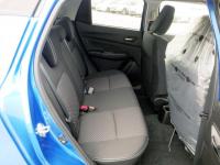 SUZUKI SWIFT HYBRID 2019