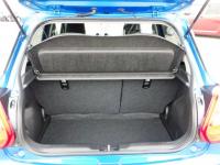 SUZUKI SWIFT HYBRID 2019