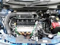 SUZUKI SWIFT HYBRID 2019