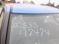 SUZUKI SWIFT HYBRID 2019