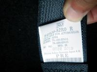 SUZUKI SWIFT HYBRID 2019