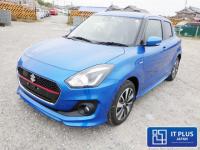 Used SUZUKI SWIFT HYBRID
