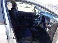 TOYOTA VITZ 2018