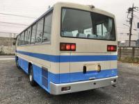 HINO RAINBOW 1996