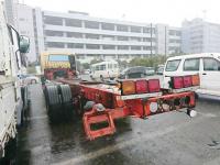 MITSUBISHI FUSO SUPER GREAT 2012