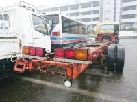 MITSUBISHI FUSO SUPER GREAT 2012