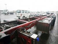 MITSUBISHI FUSO SUPER GREAT 2012