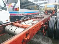 MITSUBISHI FUSO SUPER GREAT 2012