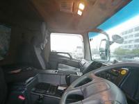 MITSUBISHI FUSO SUPER GREAT 2012