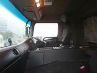 MITSUBISHI FUSO SUPER GREAT 2012