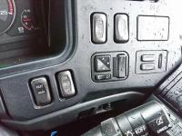 MITSUBISHI FUSO SUPER GREAT 2012