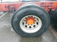 MITSUBISHI FUSO SUPER GREAT 2012