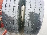 MITSUBISHI FUSO SUPER GREAT 2012