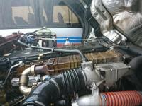 MITSUBISHI FUSO SUPER GREAT 2012