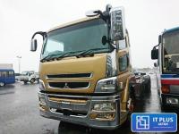 MITSUBISHI FUSO SUPER GREAT 2012