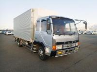 MITSUBISHI FUSO FIGHTER FUSO 1990