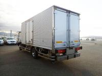 MITSUBISHI FUSO FIGHTER FUSO 1990