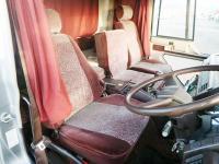 MITSUBISHI FUSO FIGHTER FUSO 1990