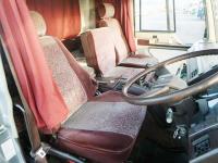 MITSUBISHI FUSO FIGHTER FUSO 1990