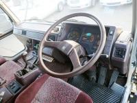 MITSUBISHI FUSO FIGHTER FUSO 1990