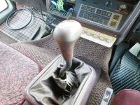 MITSUBISHI FUSO FIGHTER FUSO 1990