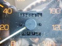 MITSUBISHI FUSO FIGHTER FUSO 1990