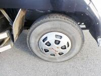 MITSUBISHI FUSO FIGHTER FUSO 1990