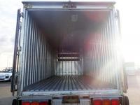 MITSUBISHI FUSO FIGHTER FUSO 1990