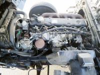 MITSUBISHI FUSO FIGHTER FUSO 1990