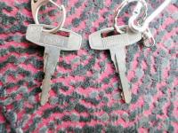 MITSUBISHI FUSO FIGHTER FUSO 1990