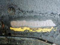 MITSUBISHI FUSO FIGHTER FUSO 1990